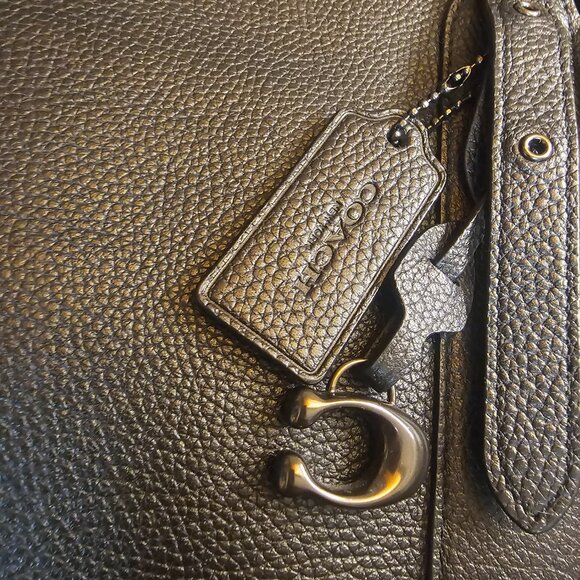 Coach bag - Picture 2 of 7